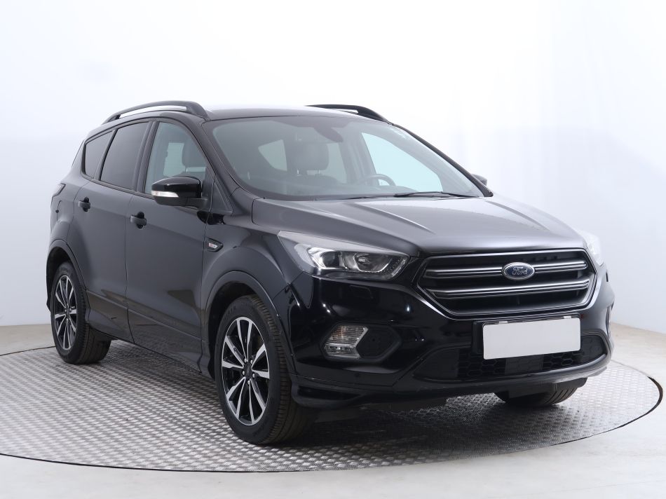 Ford Kuga - 2018