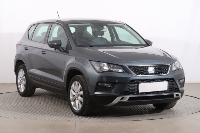 Seat Ateca 2017