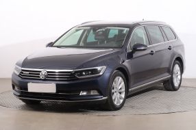 Volkswagen Passat - 2016