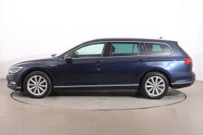 Volkswagen Passat - 2016