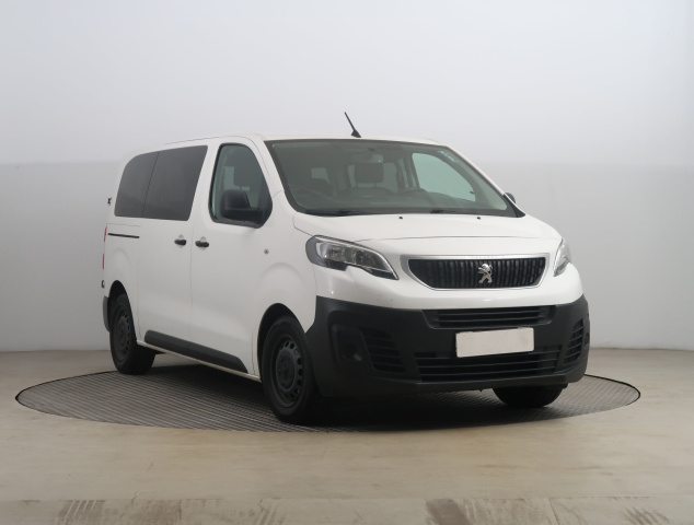 Peugeot Expert 2019