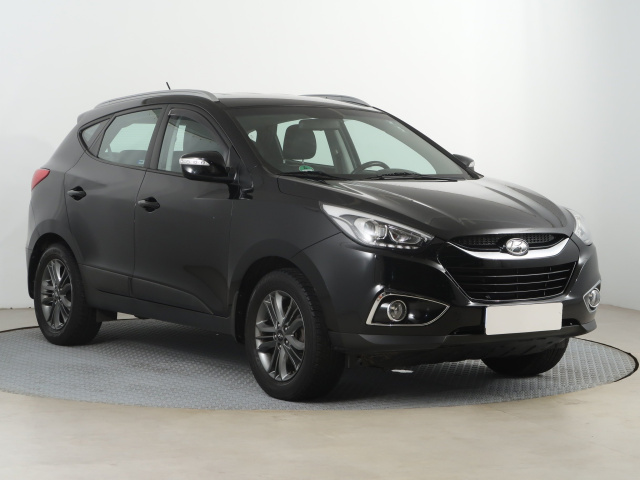 Hyundai ix35 2014