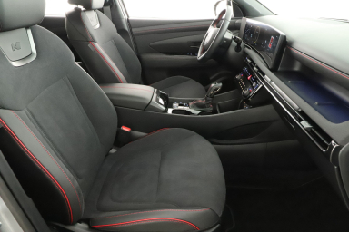 Hyundai Tucson - 2025