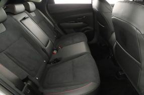 Hyundai Tucson - 2025