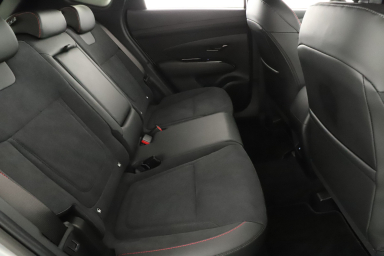 Hyundai Tucson - 2025