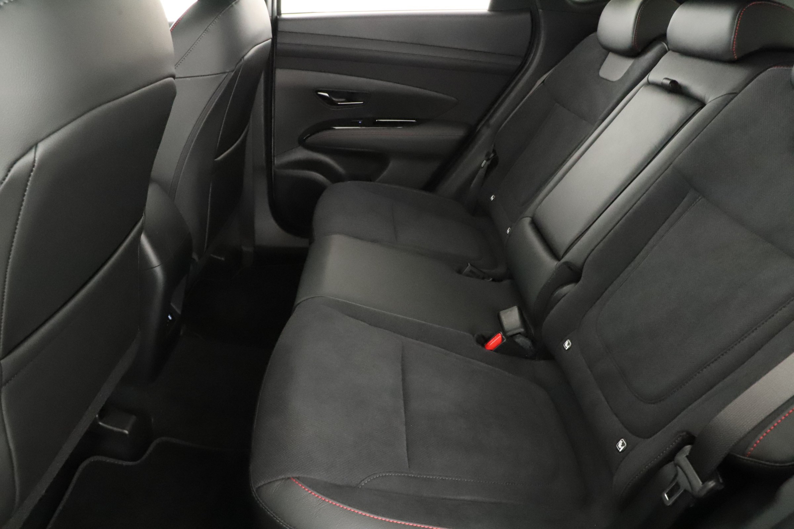 Hyundai Tucson - 2025