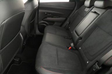 Hyundai Tucson - 2025