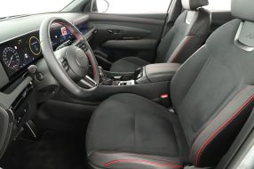 Hyundai Tucson - 2025