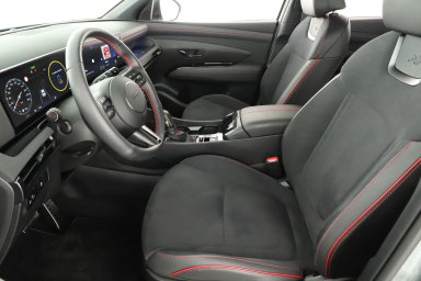 Hyundai Tucson - 2025