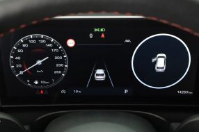 Hyundai Tucson - 2025