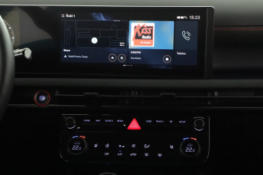 Hyundai Tucson - 2025