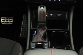 Hyundai Tucson - 2025