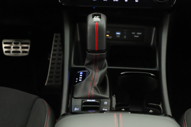 Hyundai Tucson - 2025