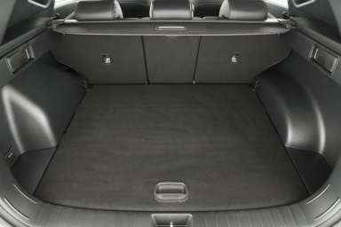 Hyundai Tucson - 2025