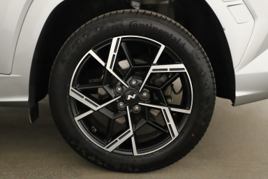 Hyundai Tucson - 2025