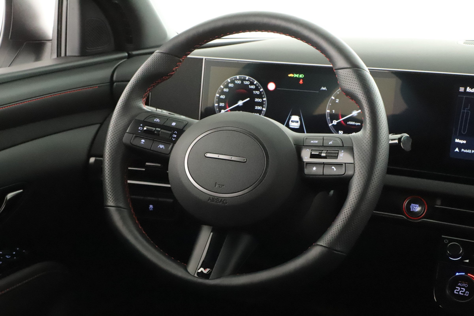 Hyundai Tucson - 2025