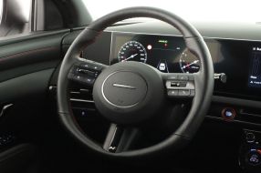 Hyundai Tucson - 2025