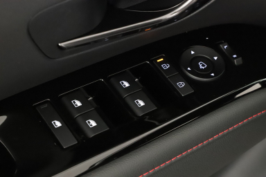 Hyundai Tucson - 2025