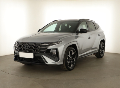 Hyundai Tucson - 2025