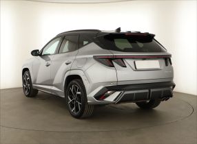 Hyundai Tucson - 2025