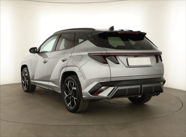 Hyundai Tucson - 2025