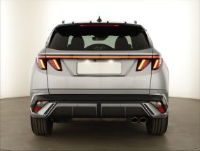 Hyundai Tucson - 2025