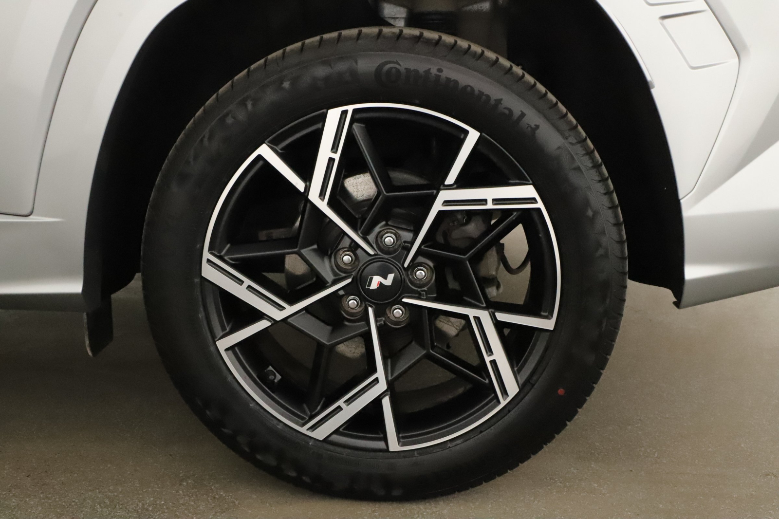 Hyundai Tucson - 2025