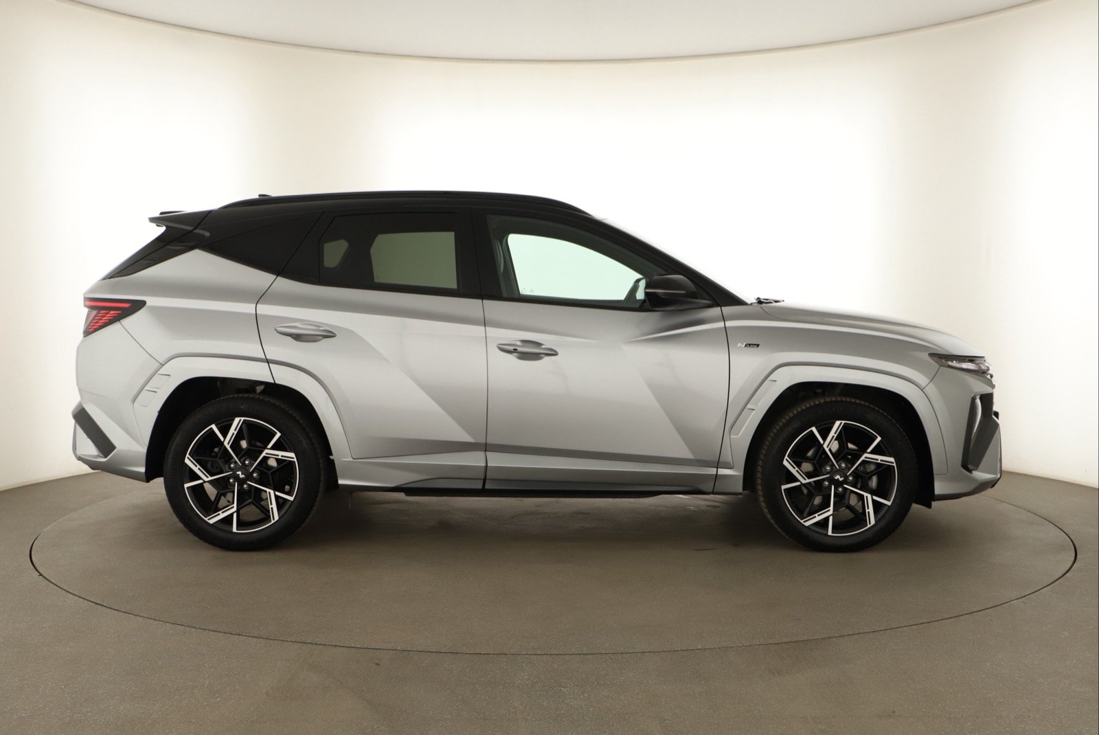 Hyundai Tucson - 2025