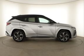 Hyundai Tucson - 2025