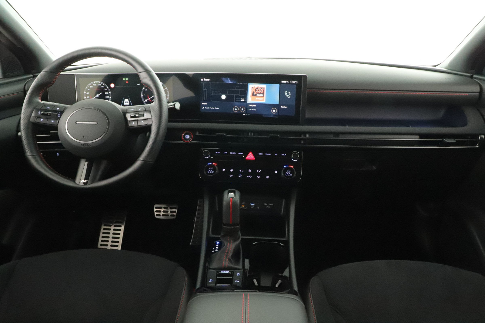 Hyundai Tucson - 2025