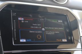 Suzuki Vitara - 2020