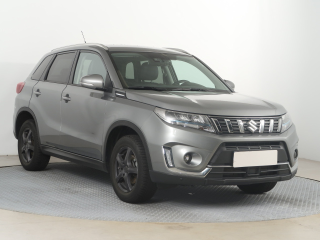 Suzuki Vitara 2020