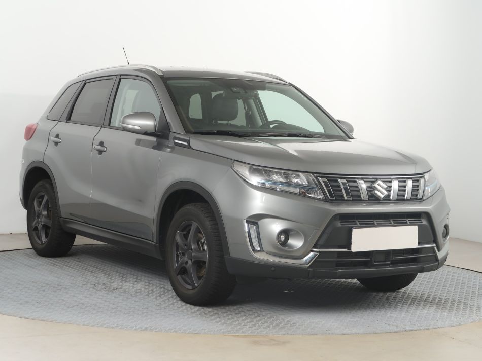 Suzuki Vitara - 2020
