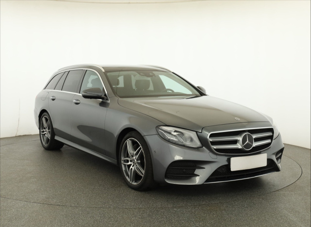 Mercedes-Benz E 2020