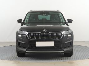 Skoda Kodiaq - 2022