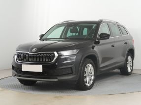 Skoda Kodiaq - 2022
