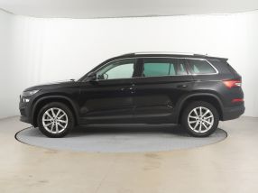 Skoda Kodiaq - 2022