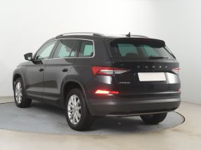 Skoda Kodiaq - 2022