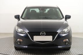 Mazda 3 - 2014