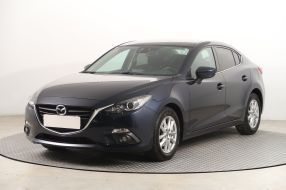 Mazda 3 - 2014