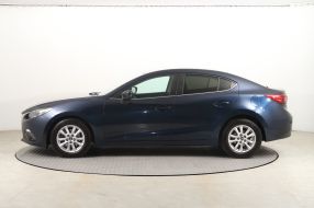 Mazda 3 - 2014