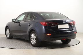Mazda 3 - 2014
