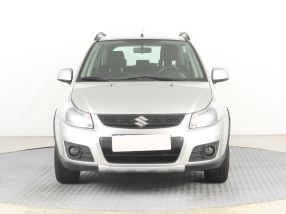 Suzuki SX4 - 2011