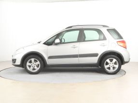 Suzuki SX4 - 2011