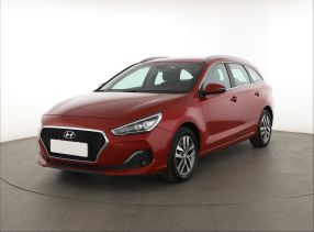 Hyundai i30 - 2020