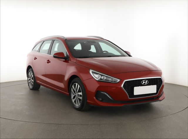 Hyundai i30 2020