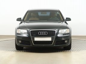 Audi A8 - 2006