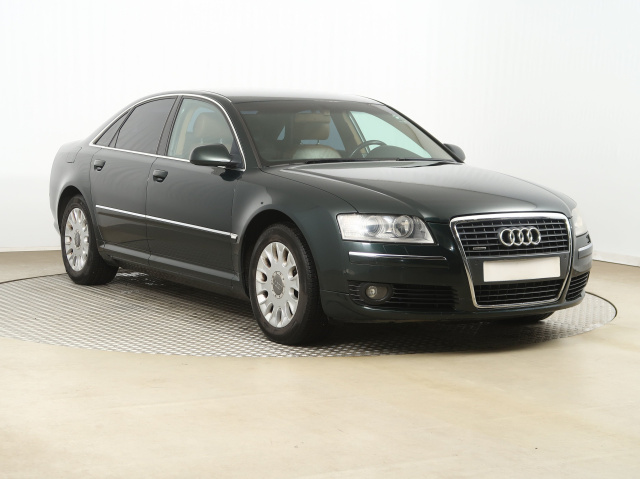 Audi A8 2006