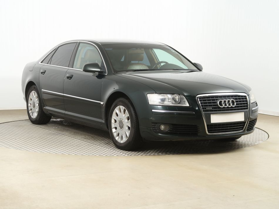 Audi A8 - 2006