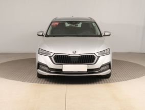 Skoda Octavia - 2021